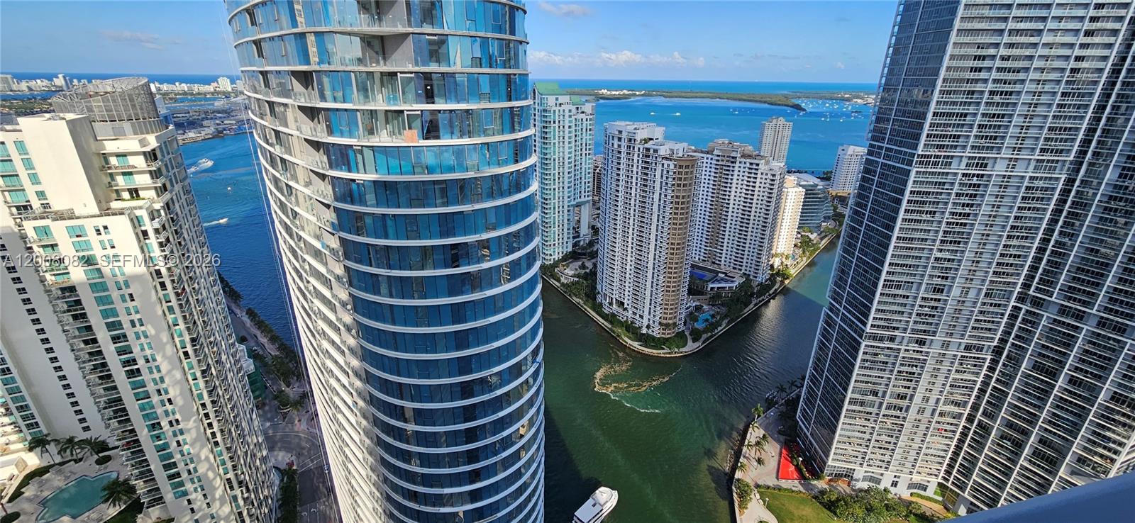 200 Biscayne Boulevard Way #5001, Miami FL 33131