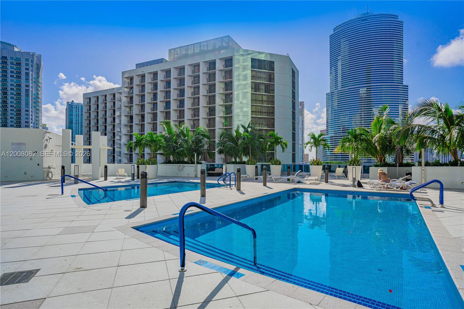 200 Biscayne Boulevard Way #5001, Miami FL 33131