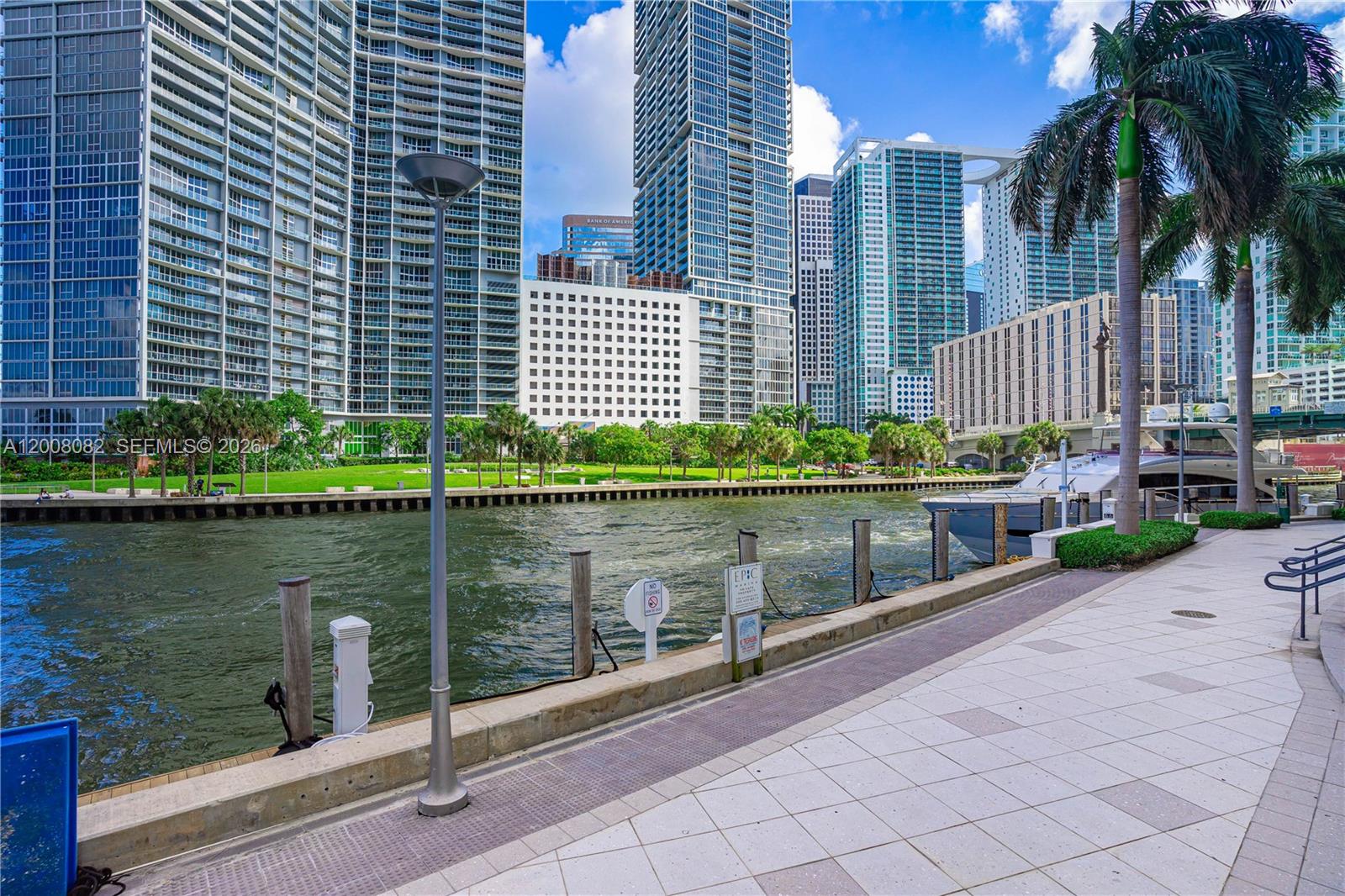 200 Biscayne Boulevard Way #5001, Miami FL 33131