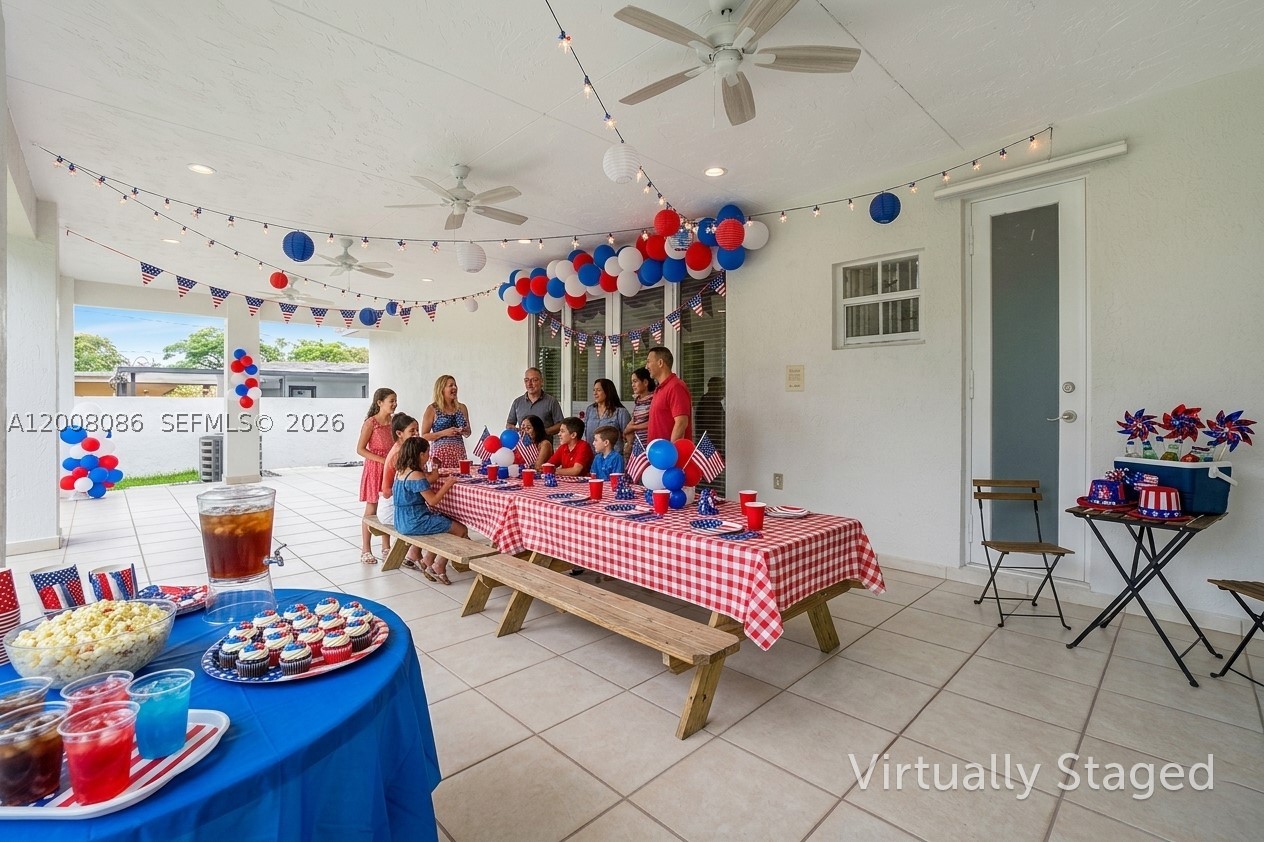 2850 NW 5th St, Miami FL 33125