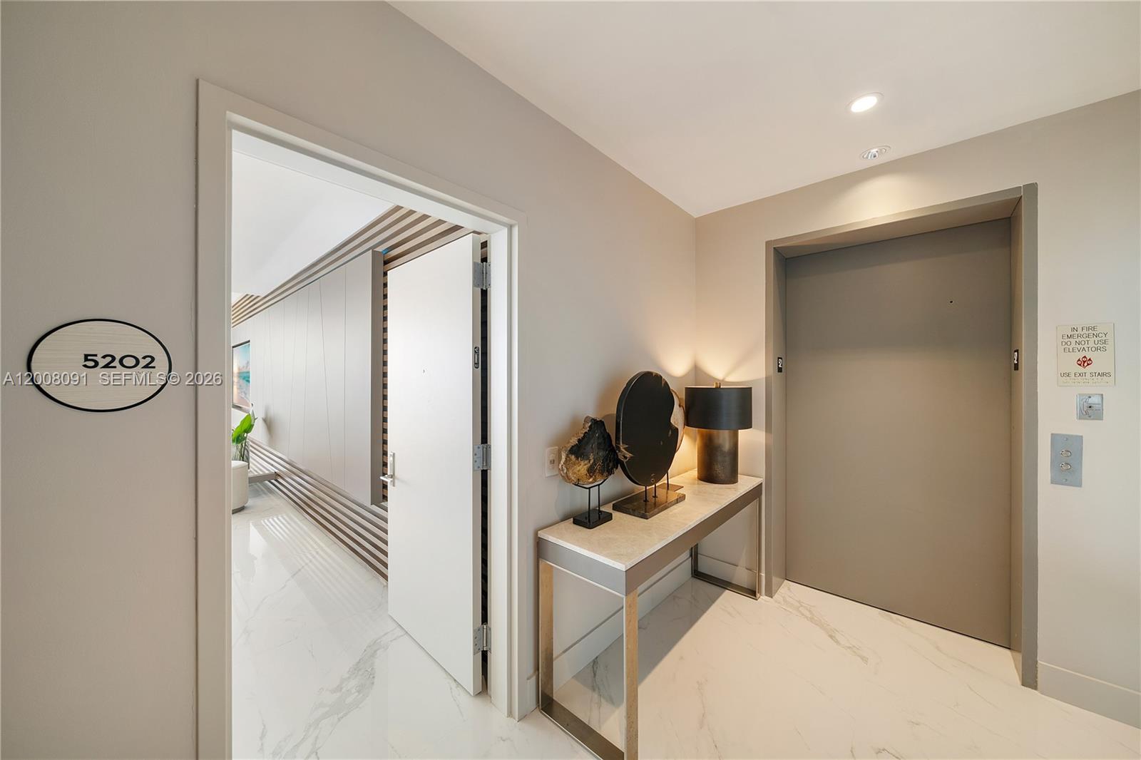 3131 NE 7th Ave #PH5202, Miami FL 33137