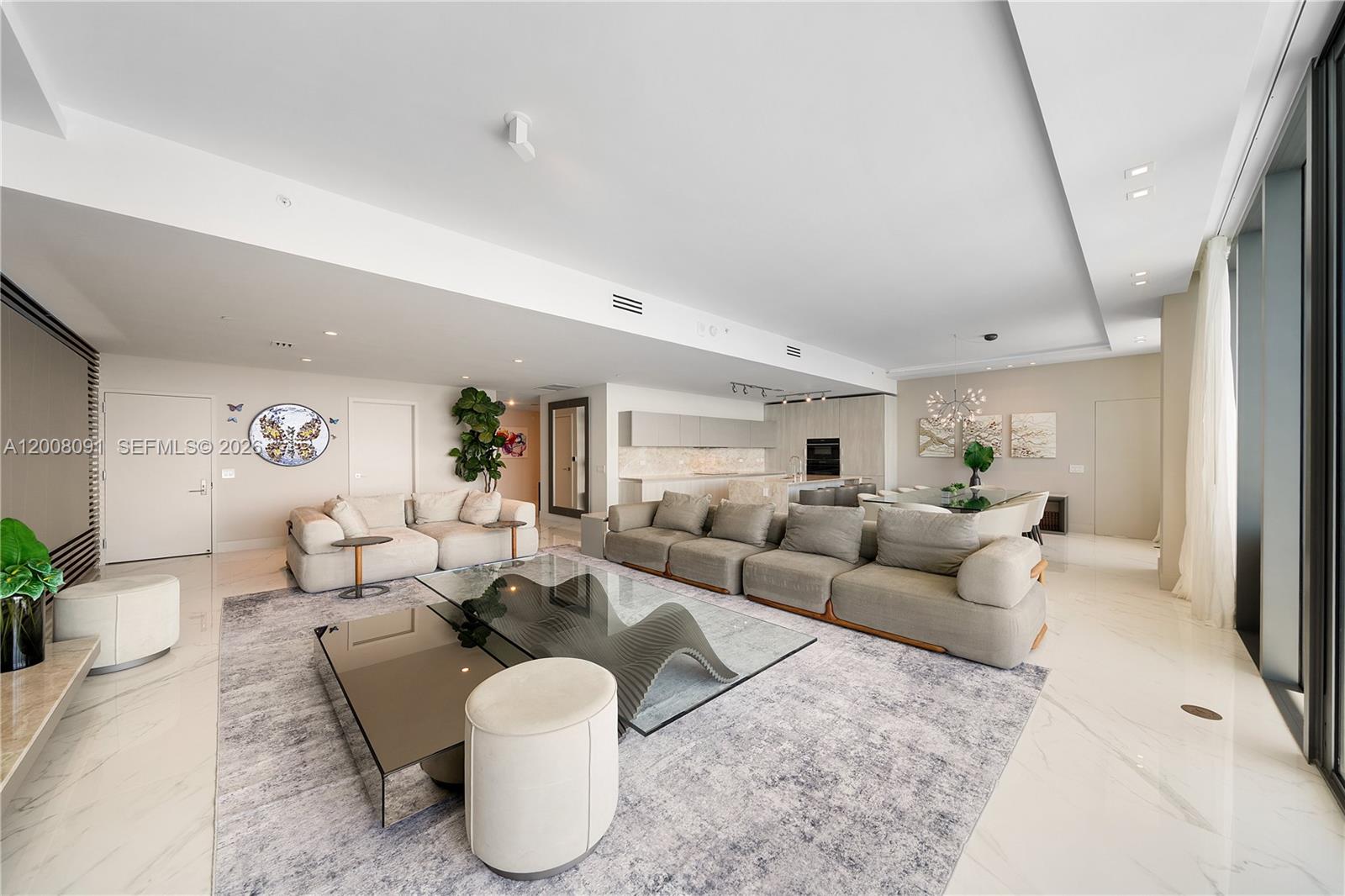 3131 NE 7th Ave #PH5202, Miami FL 33137