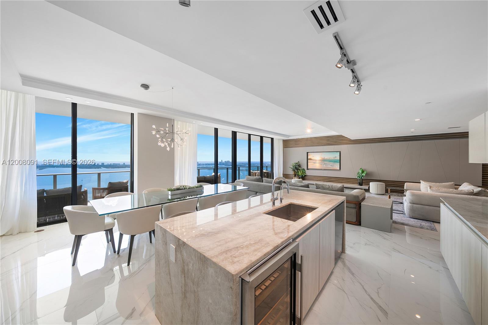 3131 NE 7th Ave #PH5202, Miami FL 33137