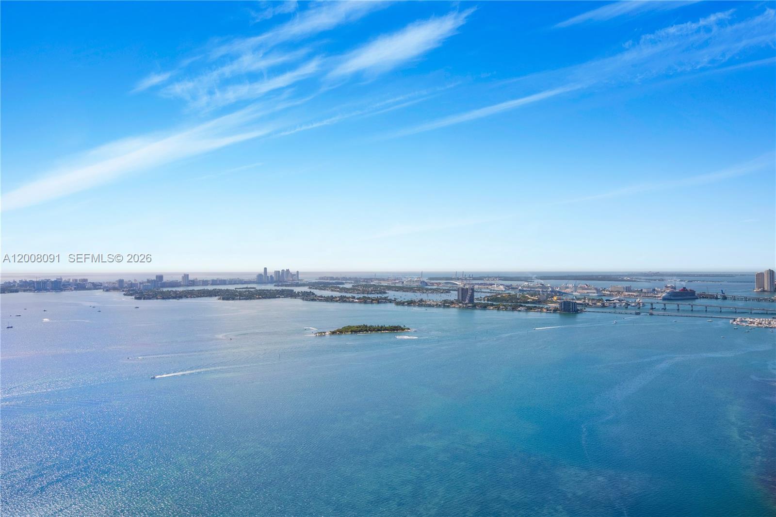 3131 NE 7th Ave #PH5202, Miami FL 33137