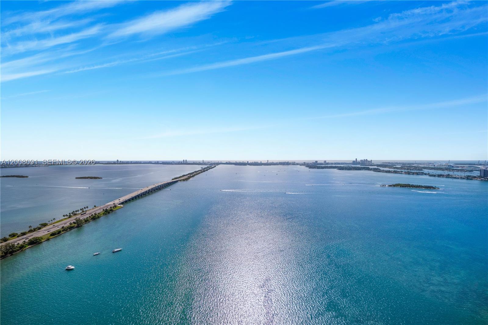 3131 NE 7th Ave #PH5202, Miami FL 33137