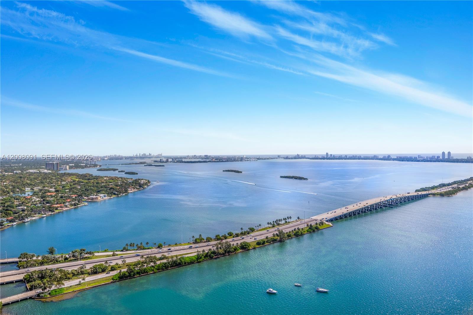 3131 NE 7th Ave #PH5202, Miami FL 33137