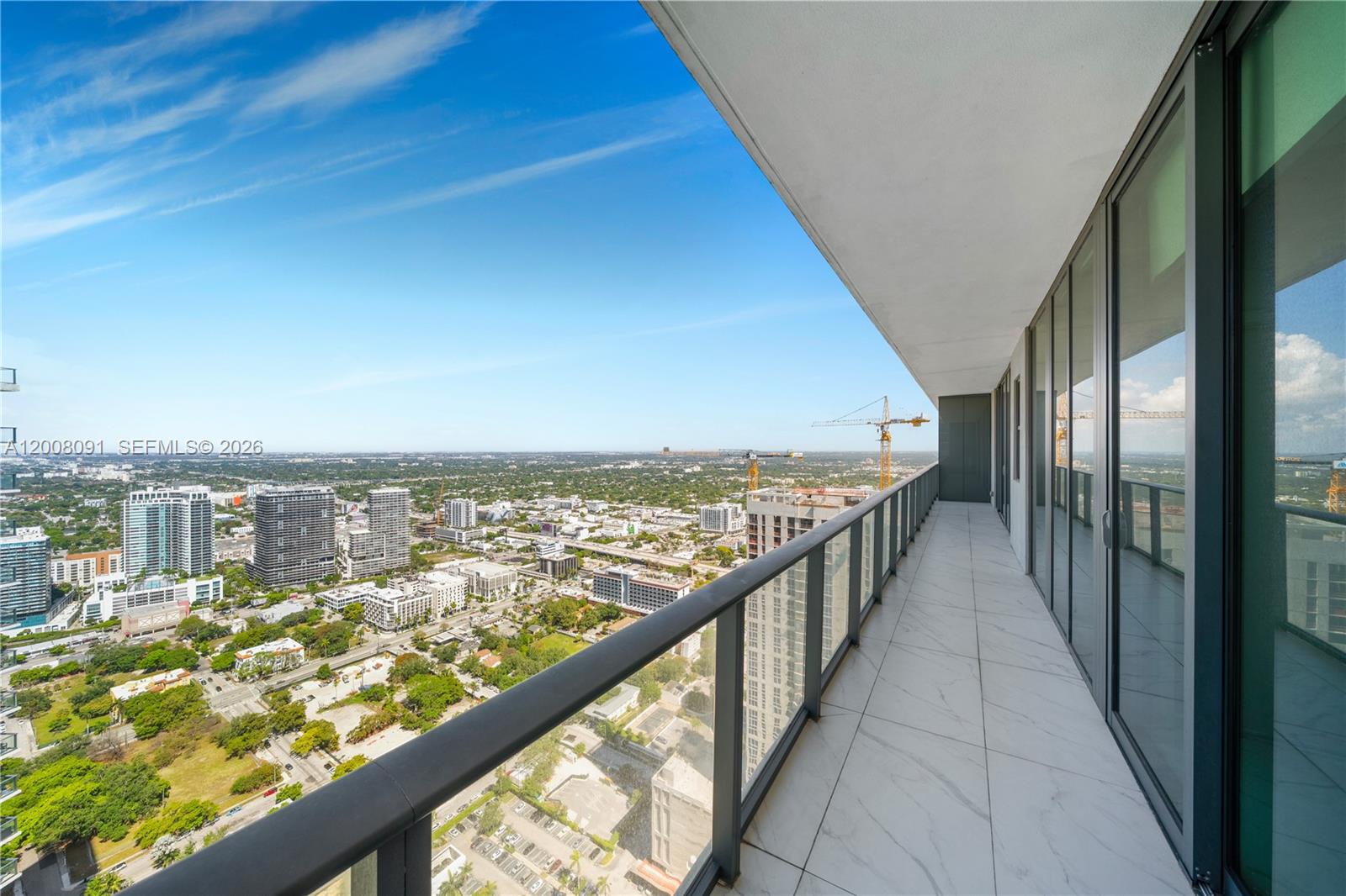 3131 NE 7th Ave #PH5202, Miami FL 33137