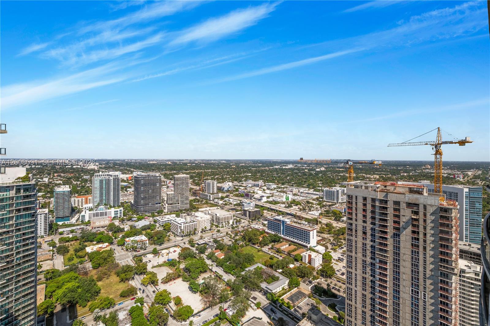 3131 NE 7th Ave #PH5202, Miami FL 33137