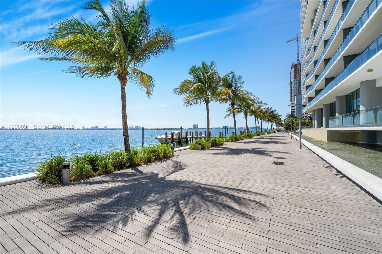 3131 NE 7th Ave #PH5202, Miami FL 33137