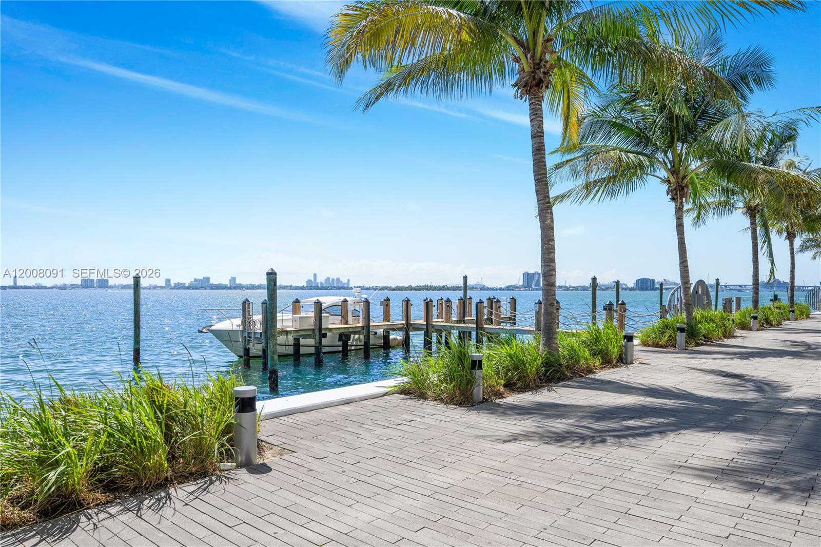 3131 NE 7th Ave #PH5202, Miami FL 33137