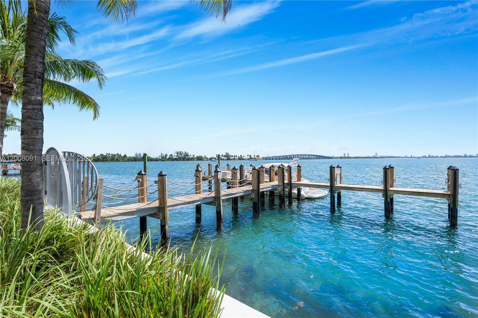 3131 NE 7th Ave #PH5202, Miami FL 33137