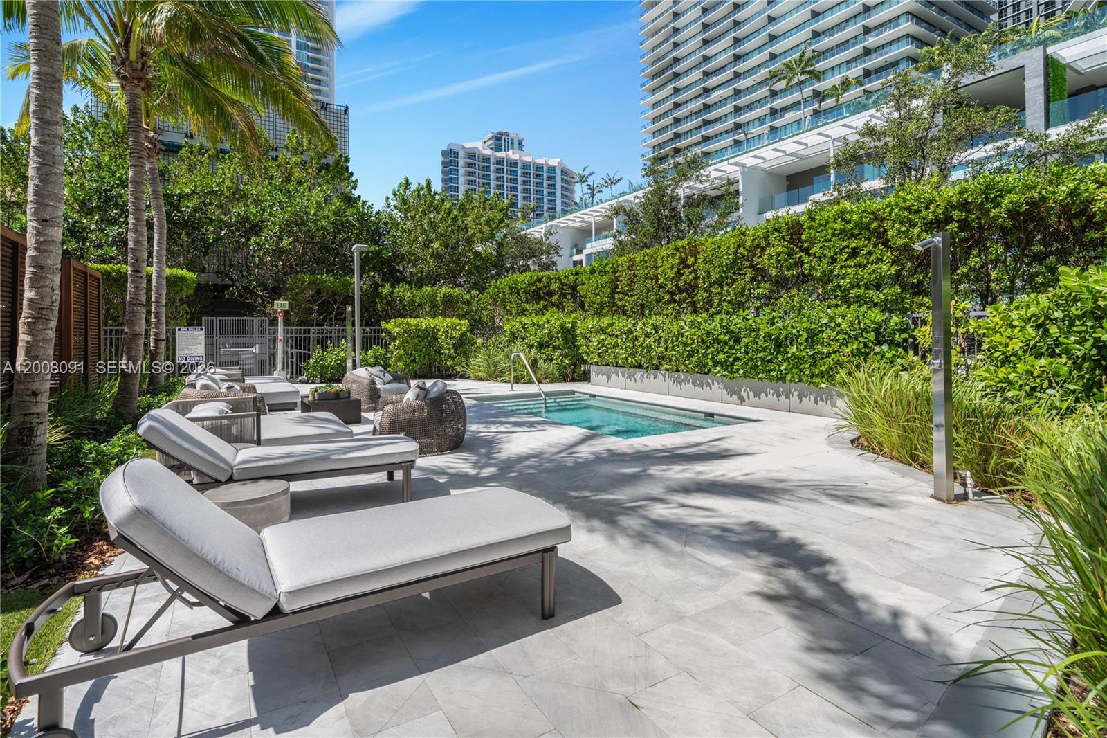 3131 NE 7th Ave #PH5202, Miami FL 33137