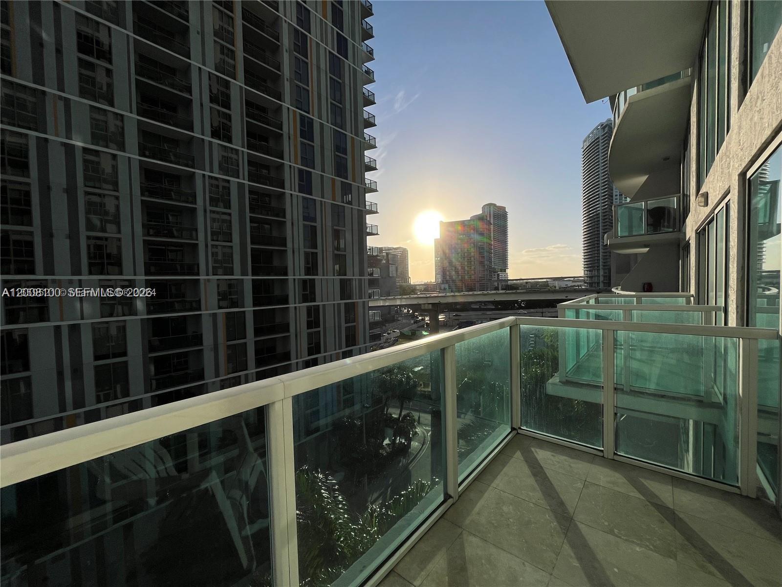 41 SE 5th St #504, Miami FL 33131