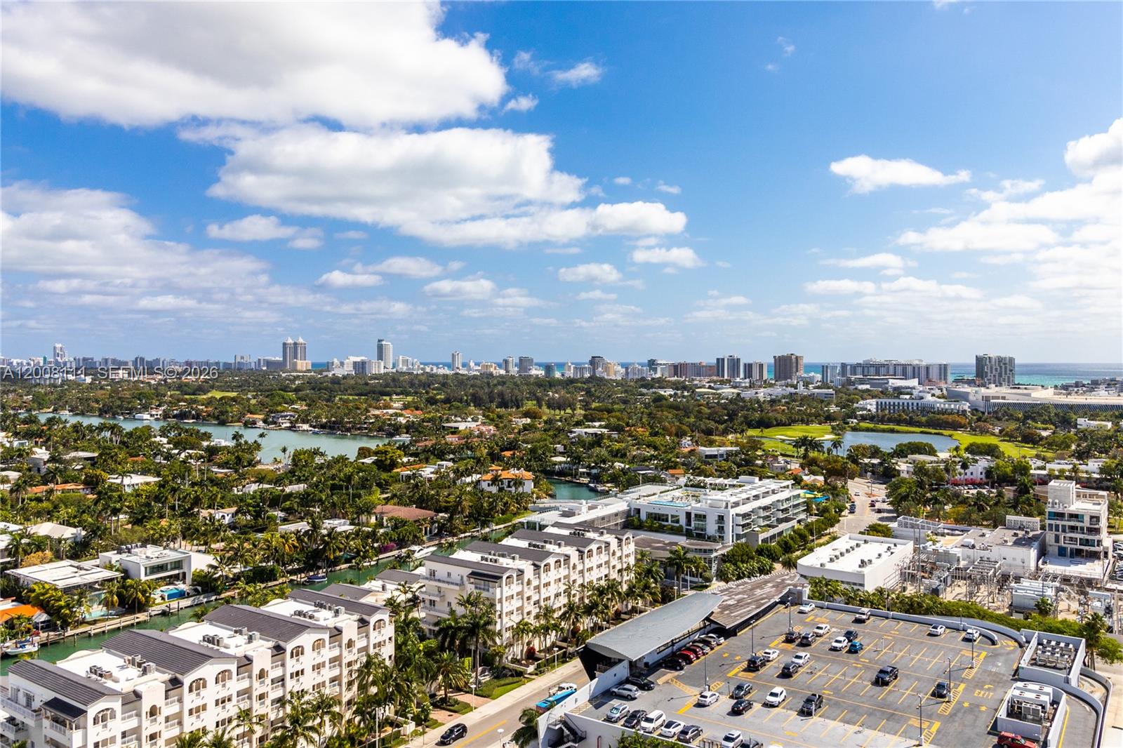 1800 Sunset Harbour Dr #2105, Miami Beach FL 33139