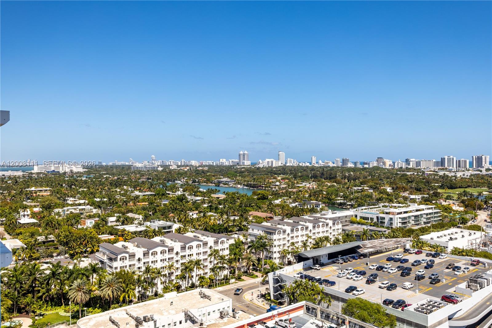 1800 Sunset Harbour Dr #2105, Miami Beach FL 33139