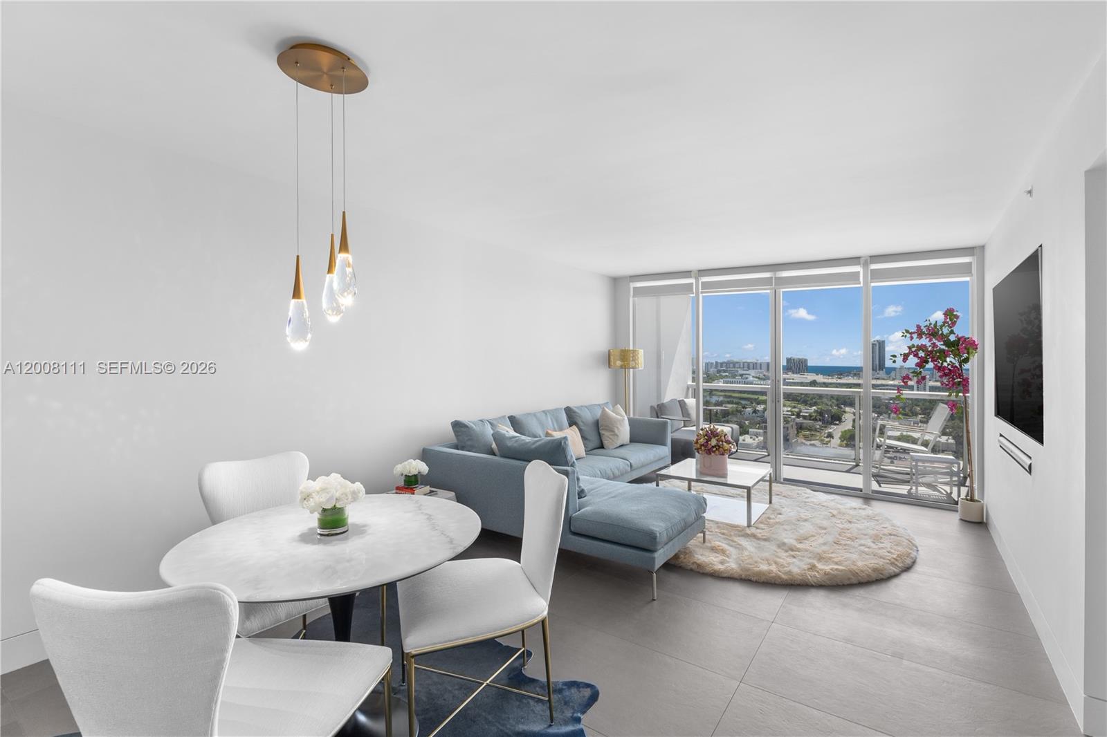 1800 Sunset Harbour Dr #2105, Miami Beach FL 33139