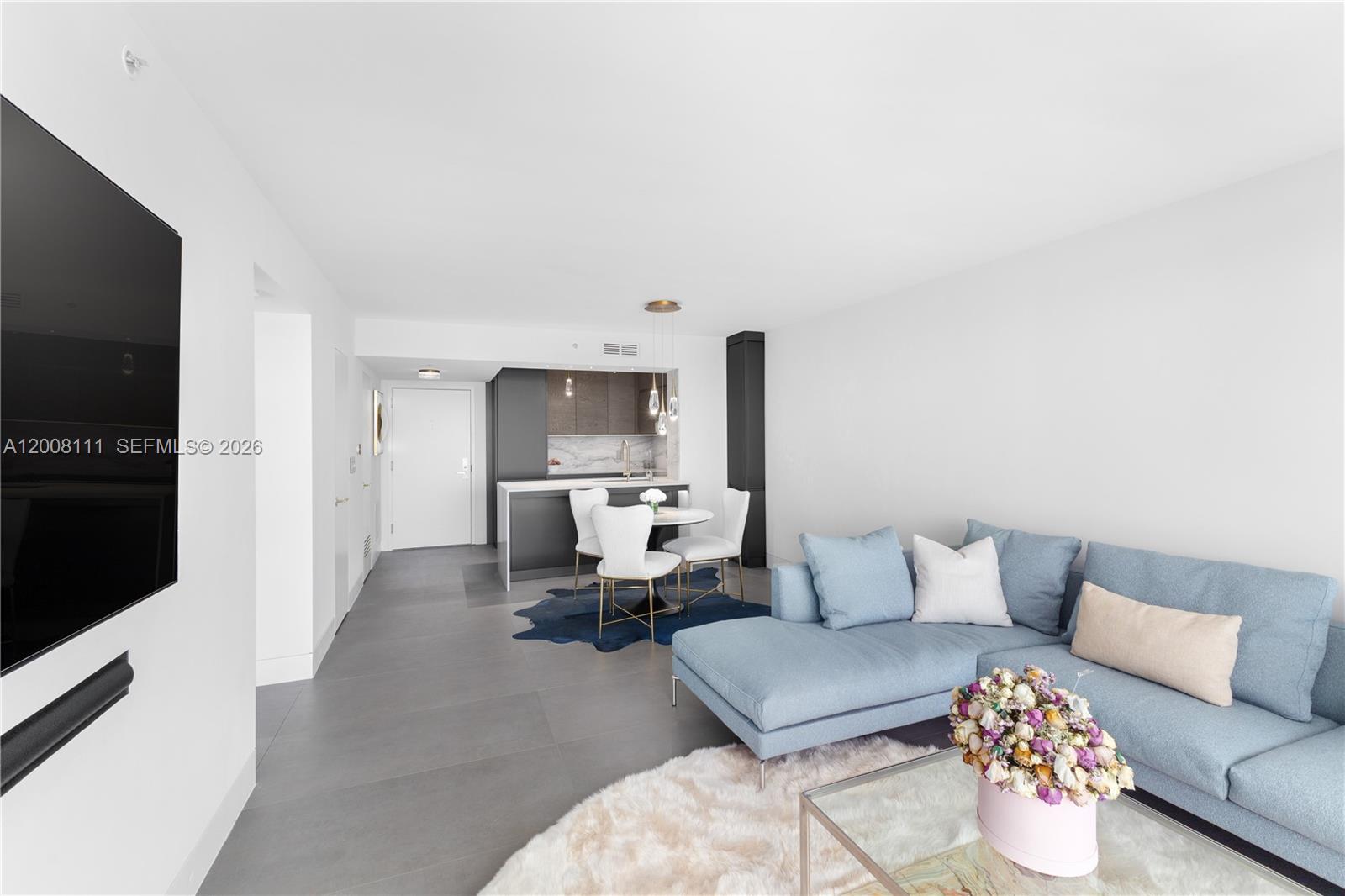 1800 Sunset Harbour Dr #2105, Miami Beach FL 33139