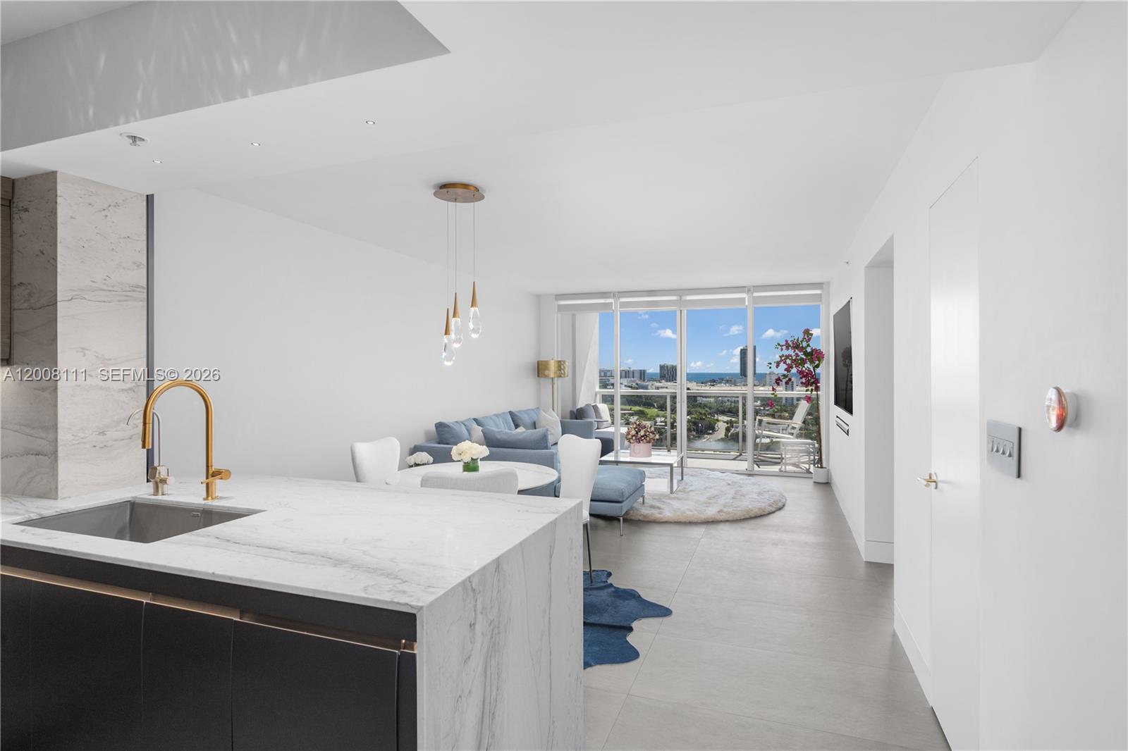 1800 Sunset Harbour Dr #2105, Miami Beach FL 33139