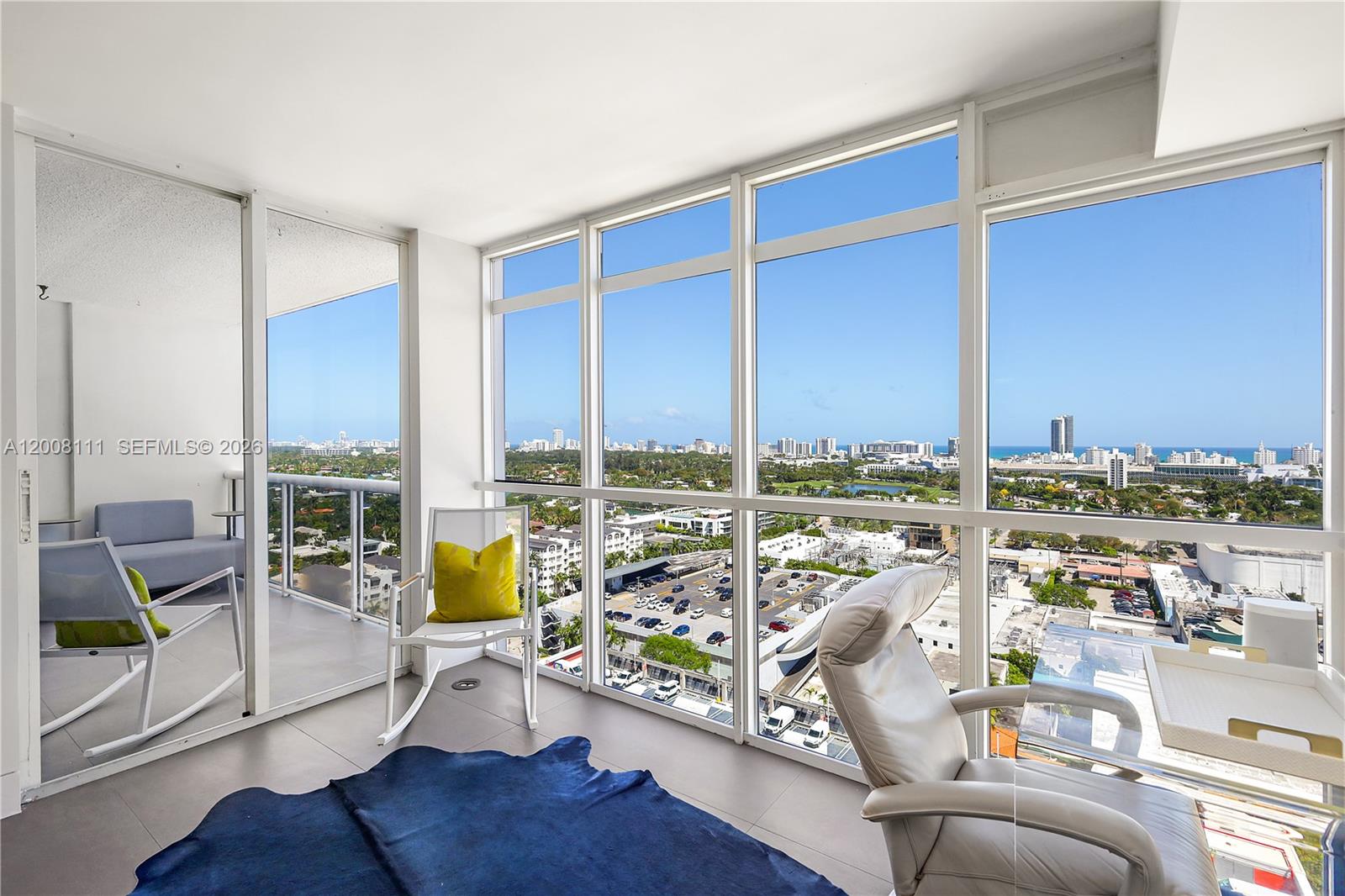 1800 Sunset Harbour Dr #2105, Miami Beach FL 33139