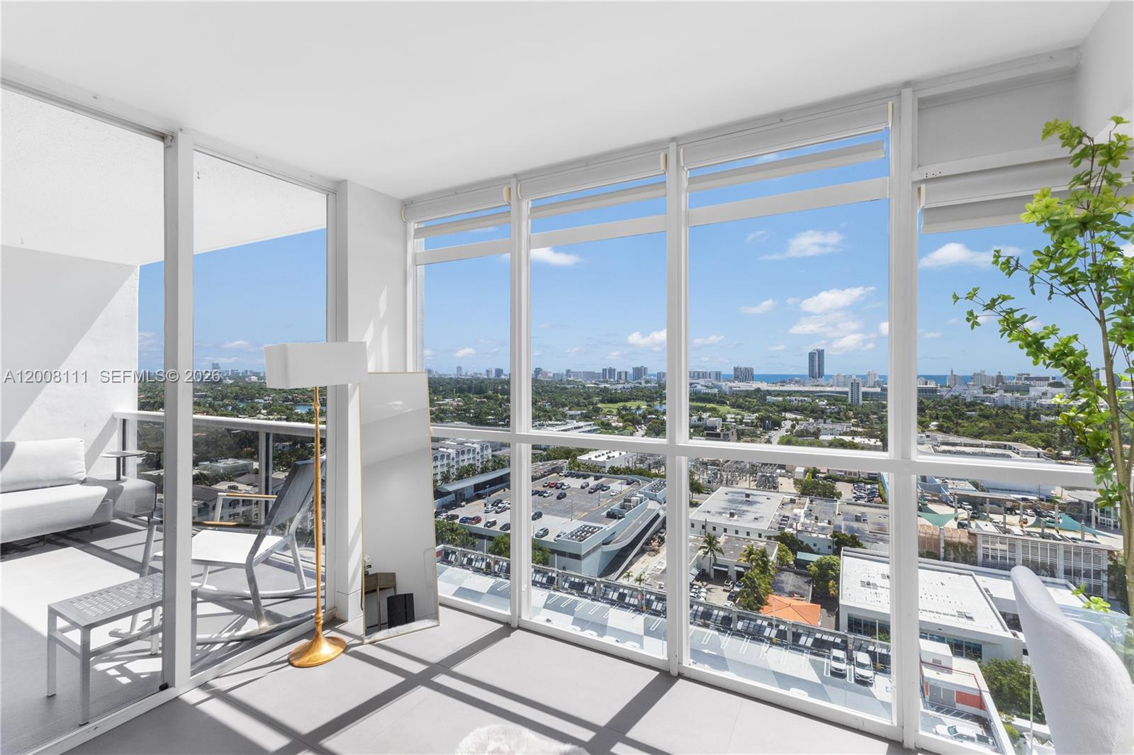 1800 Sunset Harbour Dr #2105, Miami Beach FL 33139