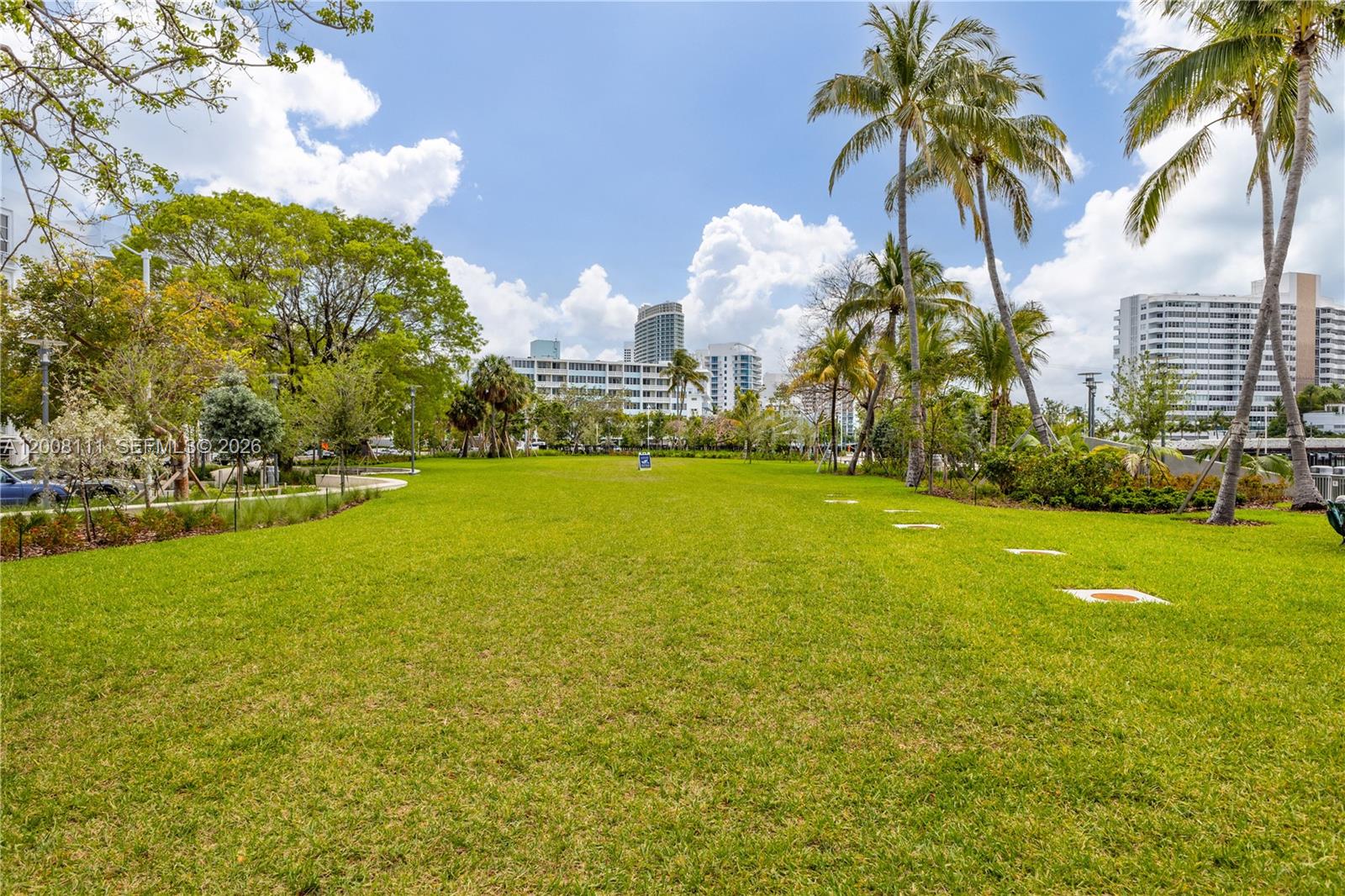 1800 Sunset Harbour Dr #2105, Miami Beach FL 33139