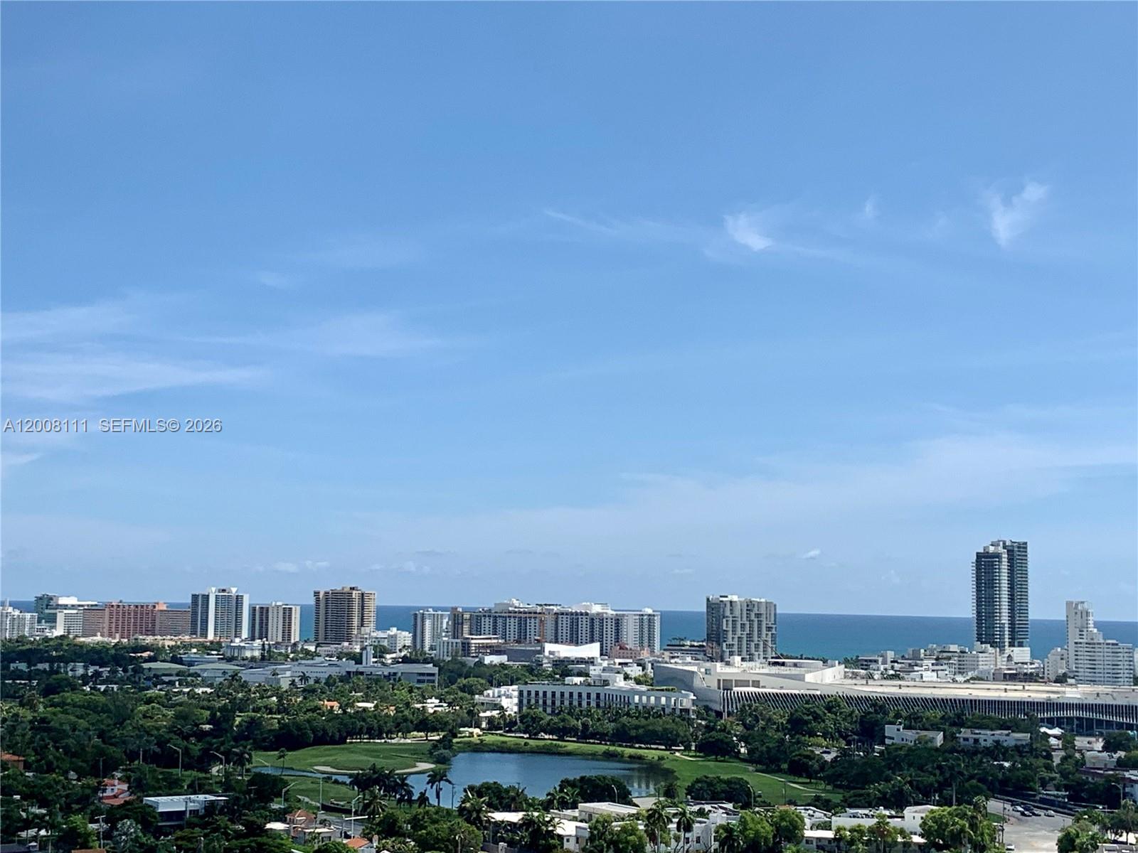 1800 Sunset Harbour Dr #2105, Miami Beach FL 33139