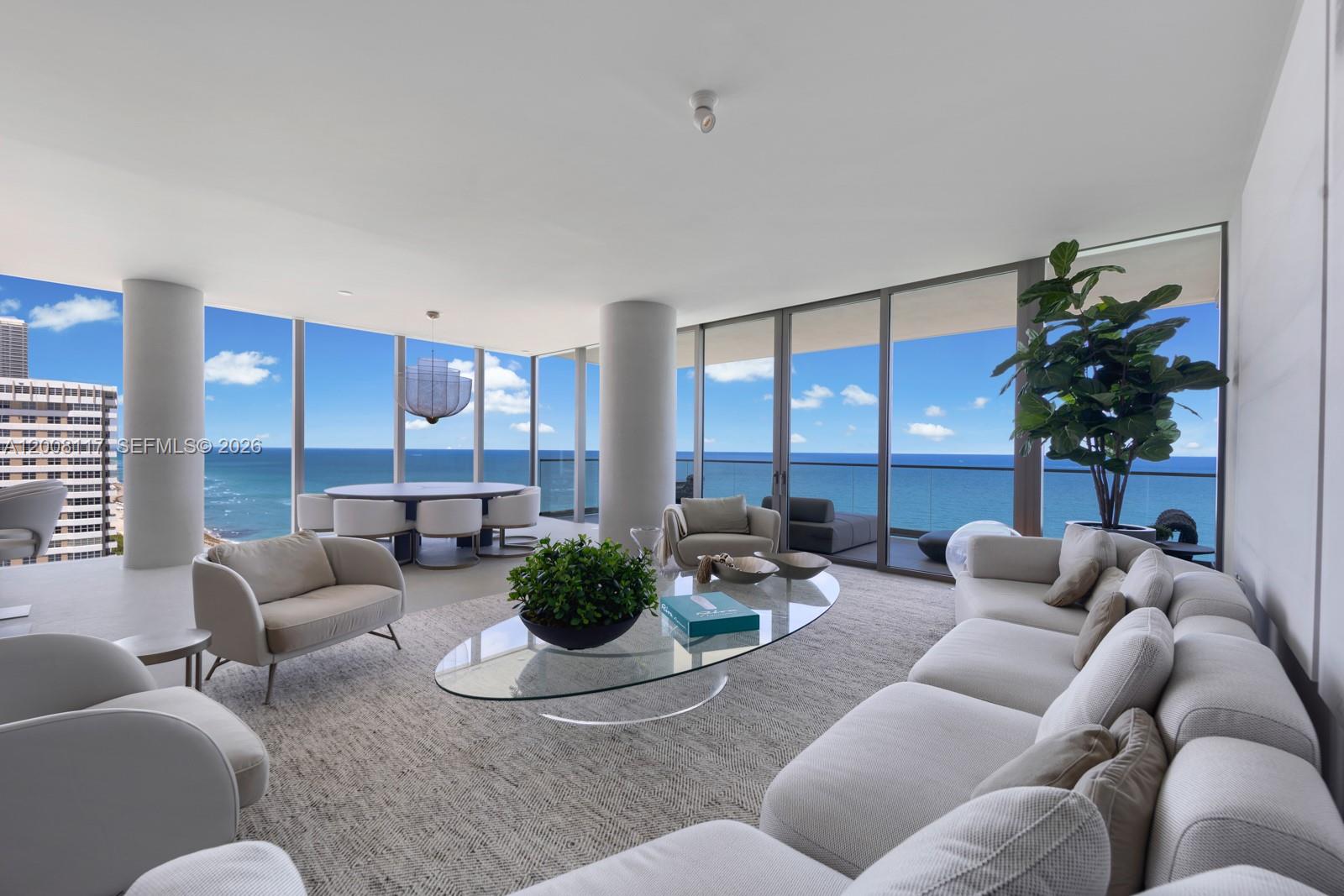 2000 S Ocean Dr #17A, Hallandale Beach FL 33009