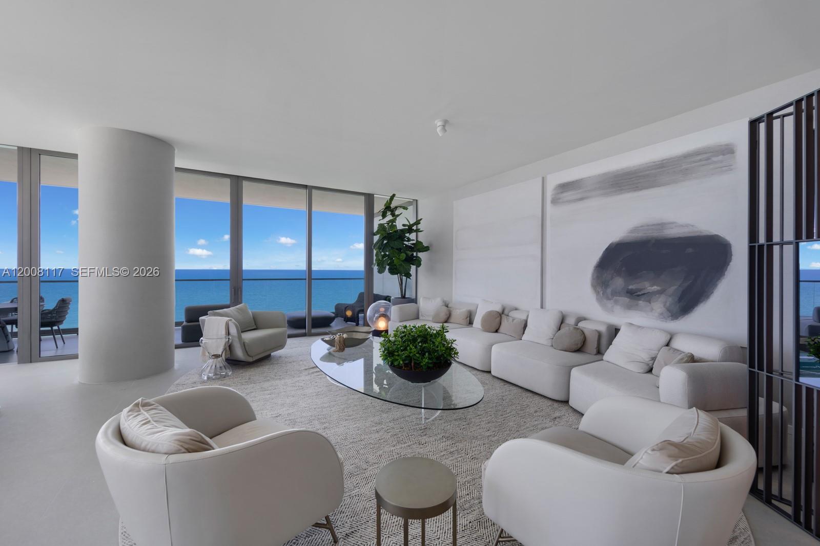 2000 S Ocean Dr #17A, Hallandale Beach FL 33009