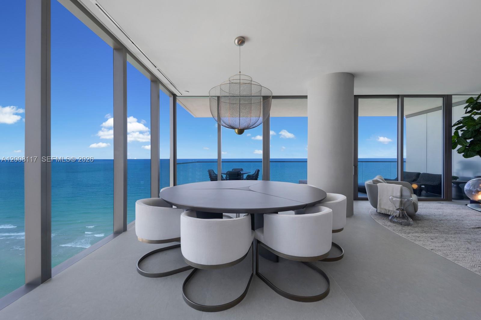2000 S Ocean Dr #17A, Hallandale Beach FL 33009