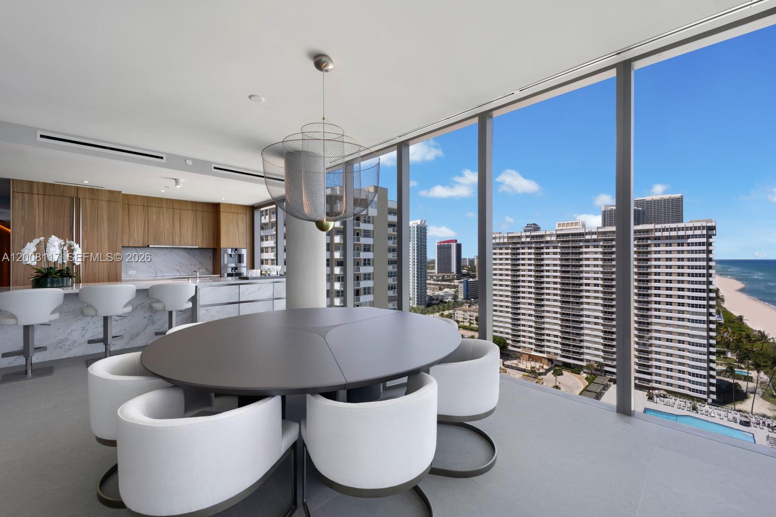 2000 S Ocean Dr #17A, Hallandale Beach FL 33009