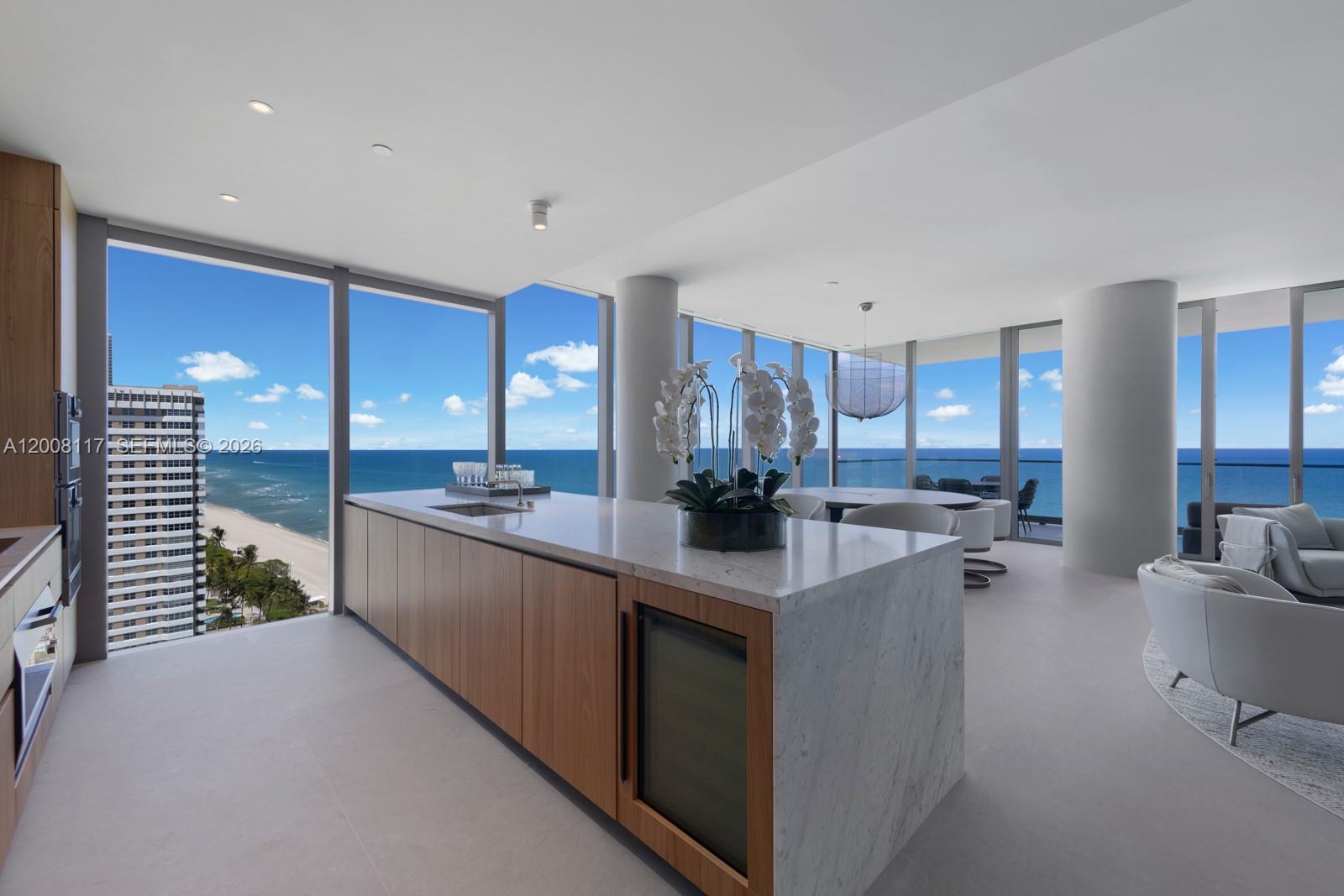 2000 S Ocean Dr #17A, Hallandale Beach FL 33009