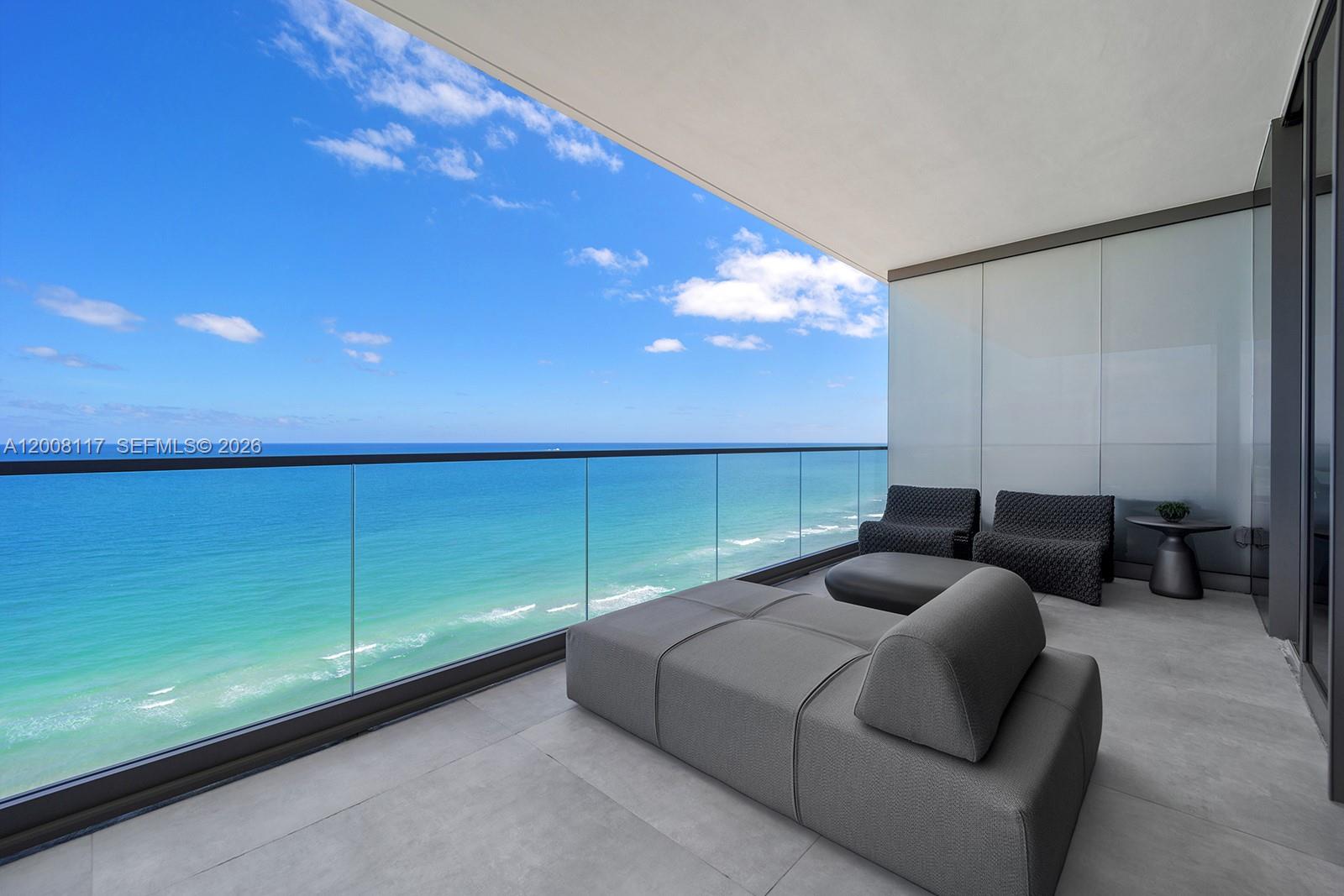 2000 S Ocean Dr #17A, Hallandale Beach FL 33009