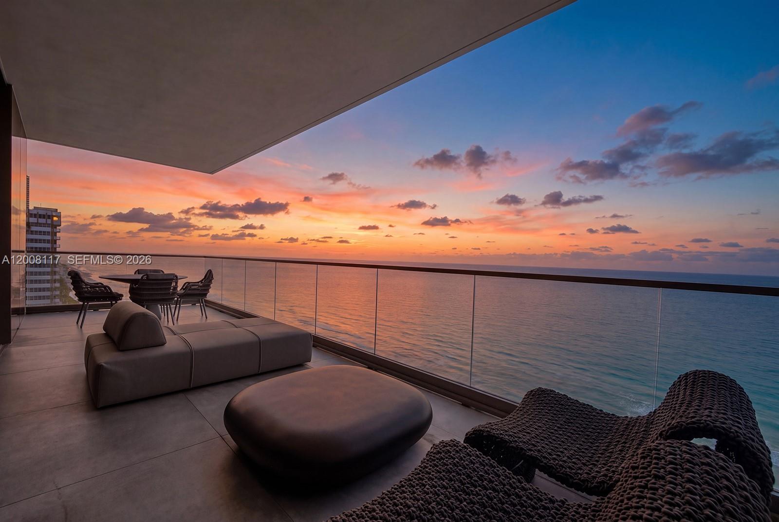 2000 S Ocean Dr #17A, Hallandale Beach FL 33009