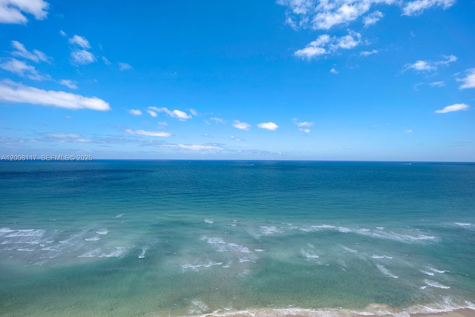 2000 S Ocean Dr #17A, Hallandale Beach FL 33009