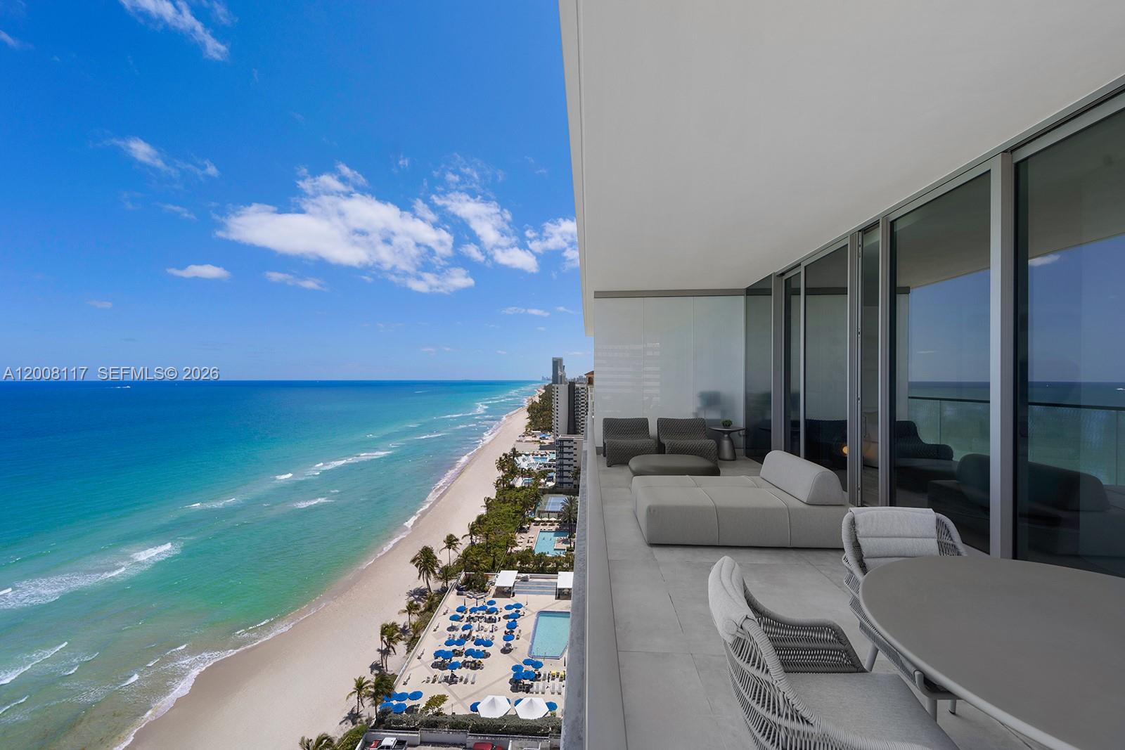 2000 S Ocean Dr #17A, Hallandale Beach FL 33009