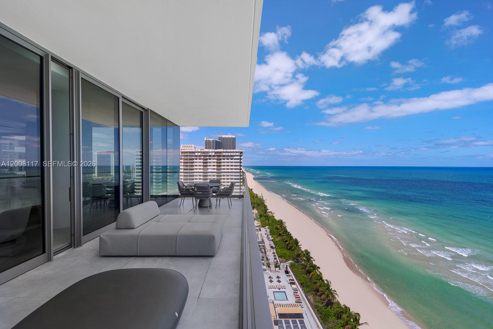 2000 S Ocean Dr #17A, Hallandale Beach FL 33009