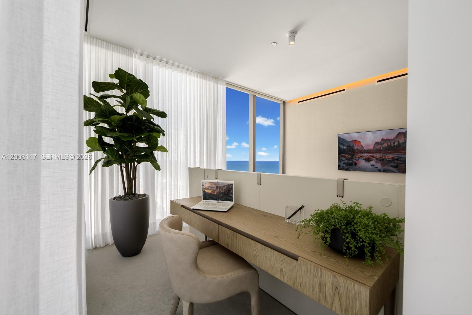 2000 S Ocean Dr #17A, Hallandale Beach FL 33009