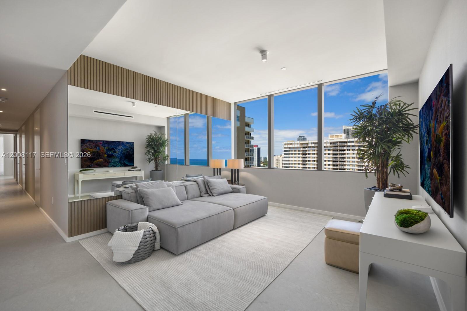 2000 S Ocean Dr #17A, Hallandale Beach FL 33009