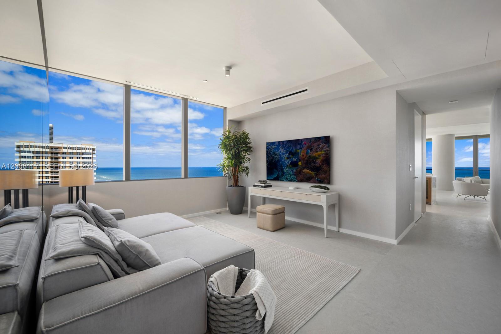 2000 S Ocean Dr #17A, Hallandale Beach FL 33009
