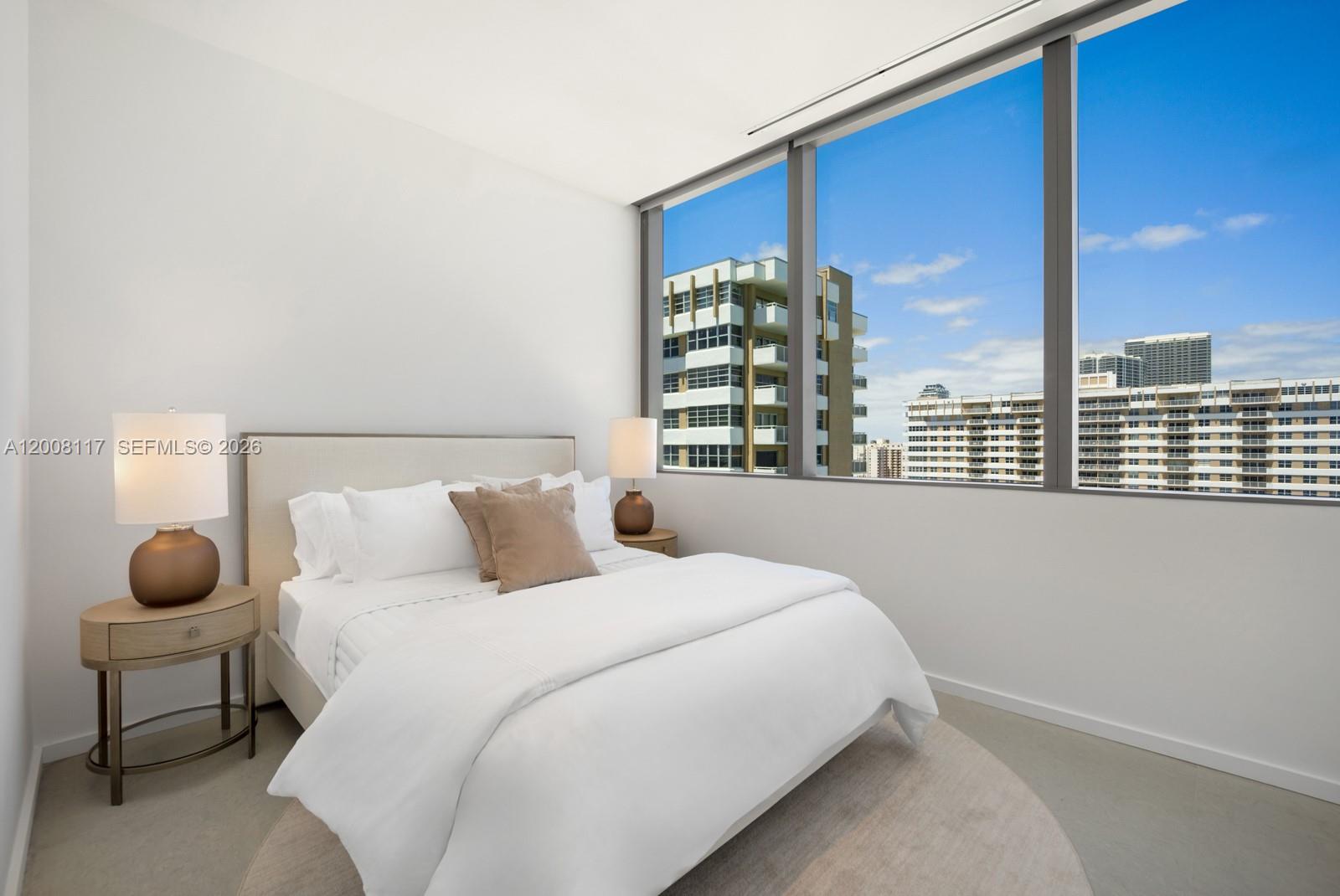 2000 S Ocean Dr #17A, Hallandale Beach FL 33009