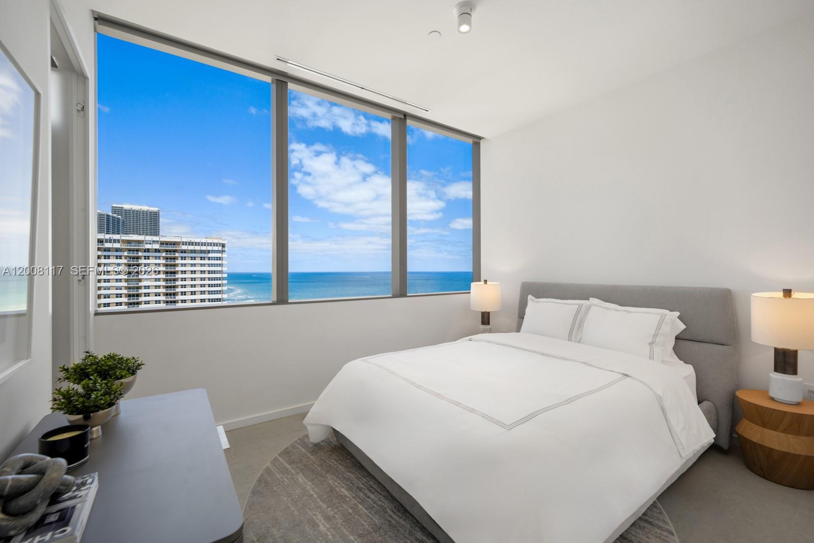 2000 S Ocean Dr #17A, Hallandale Beach FL 33009