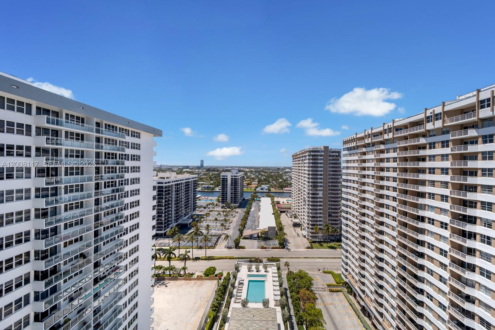 2000 S Ocean Dr #17A, Hallandale Beach FL 33009