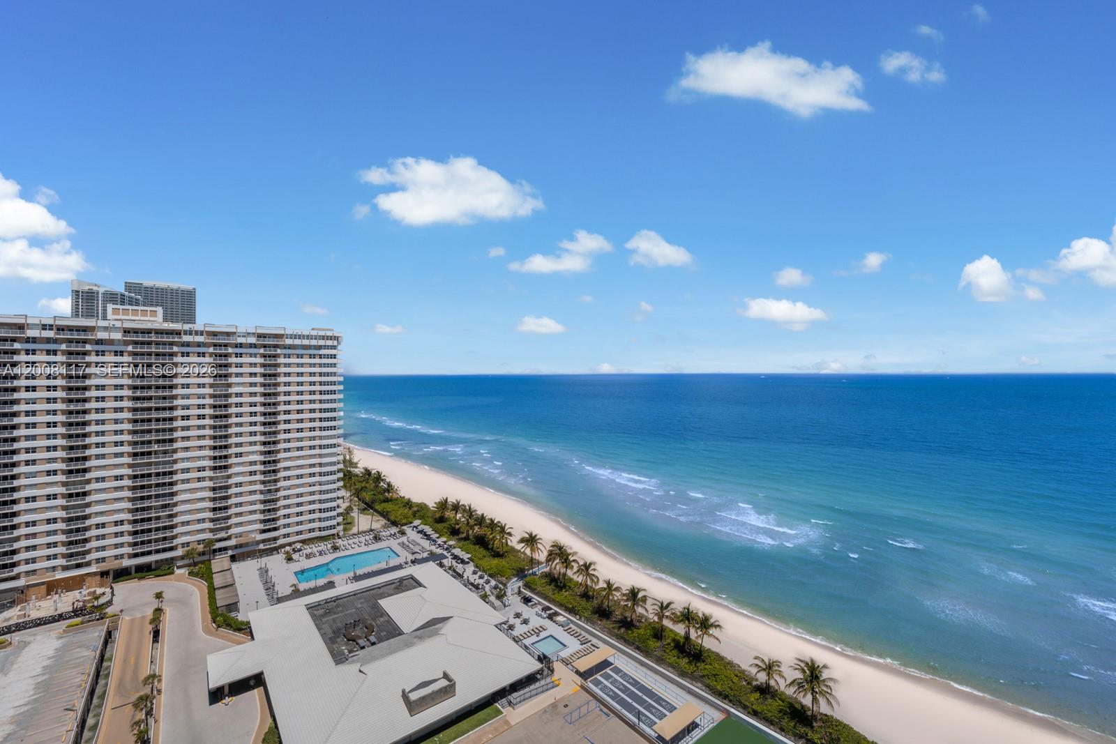 2000 S Ocean Dr #17A, Hallandale Beach FL 33009