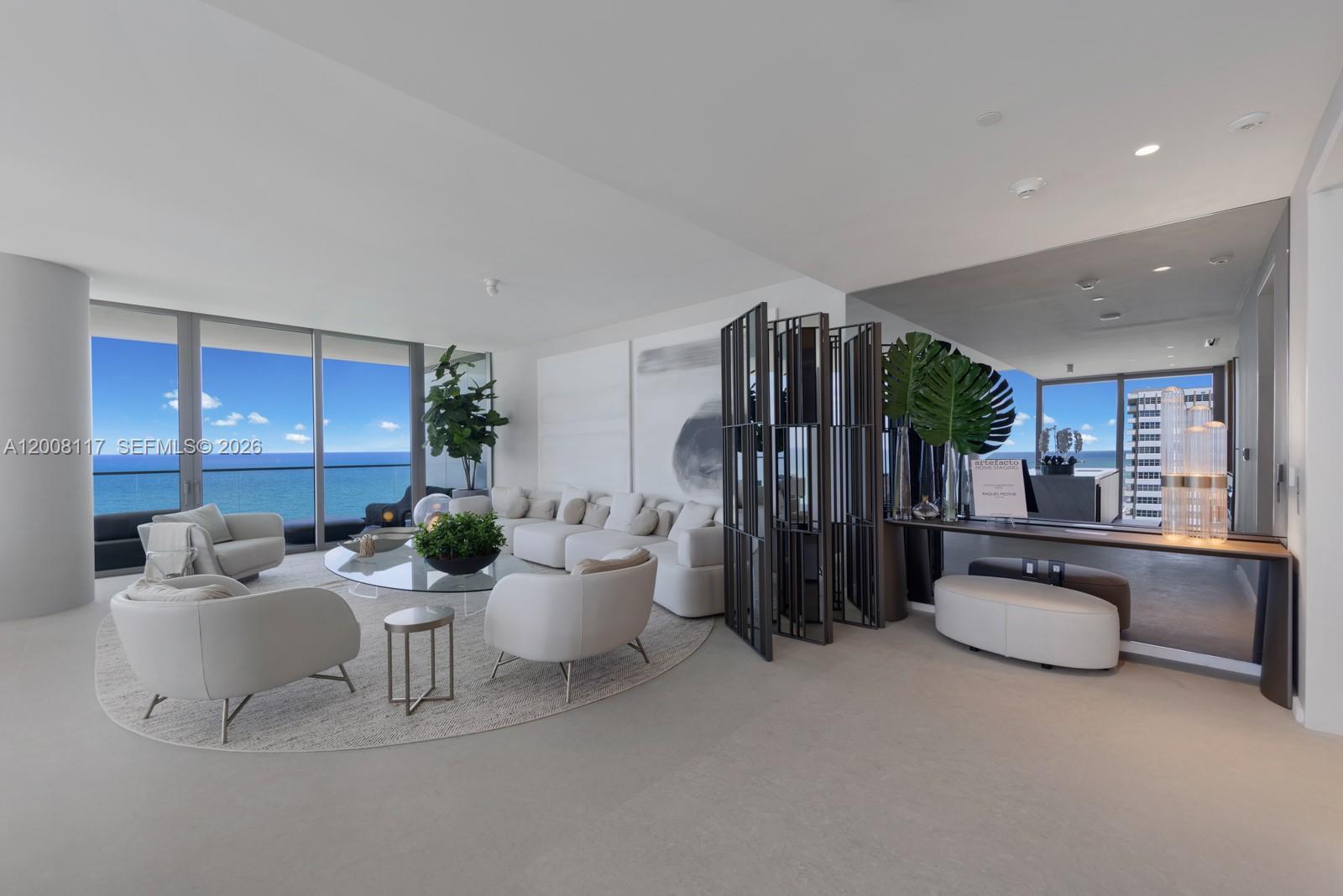 2000 S Ocean Dr #17A, Hallandale Beach FL 33009