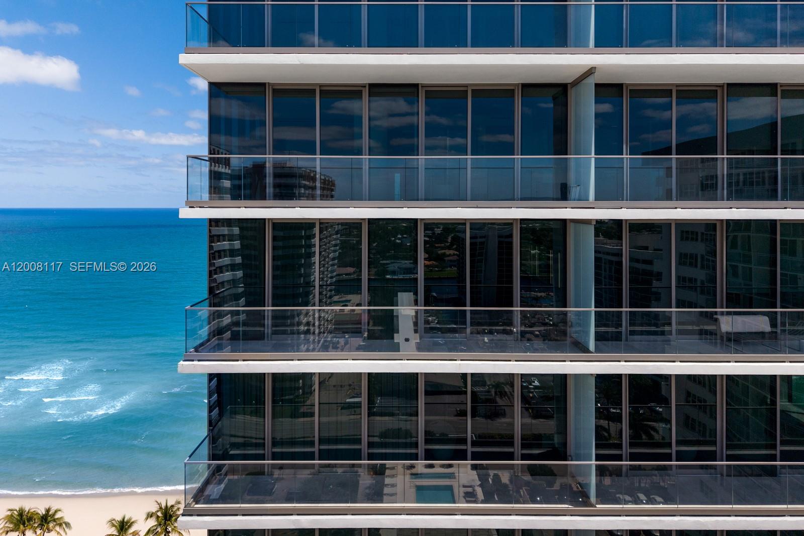 2000 S Ocean Dr #17A, Hallandale Beach FL 33009