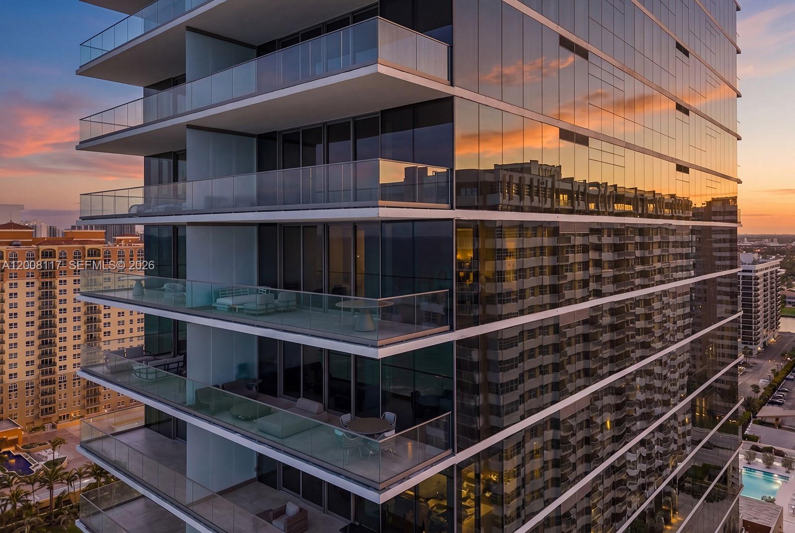 2000 S Ocean Dr #17A, Hallandale Beach FL 33009
