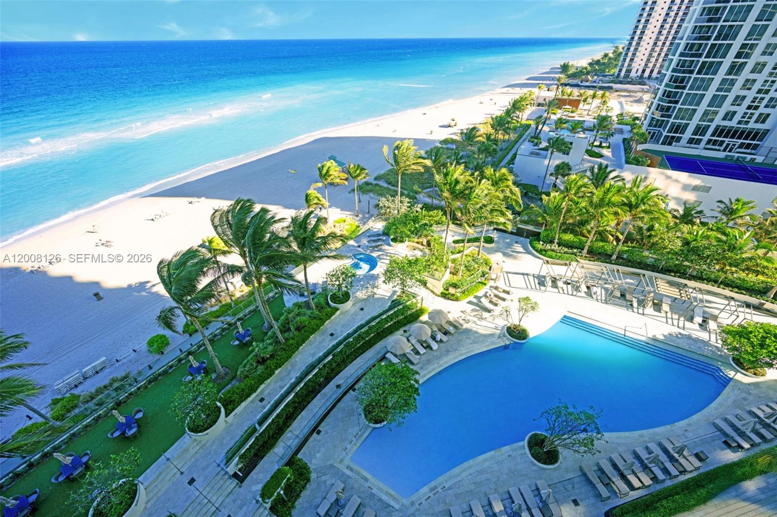 18975 Collins Ave #700, Sunny Isles Beach FL 33160