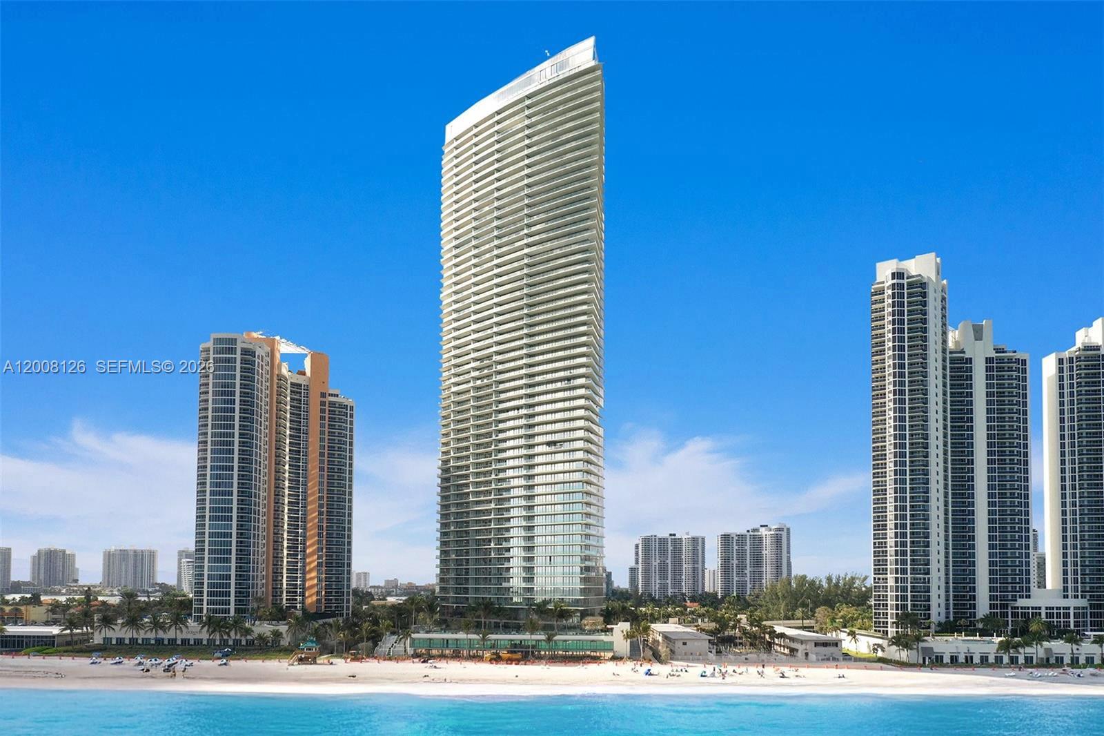 18975 Collins Ave #700, Sunny Isles Beach FL 33160