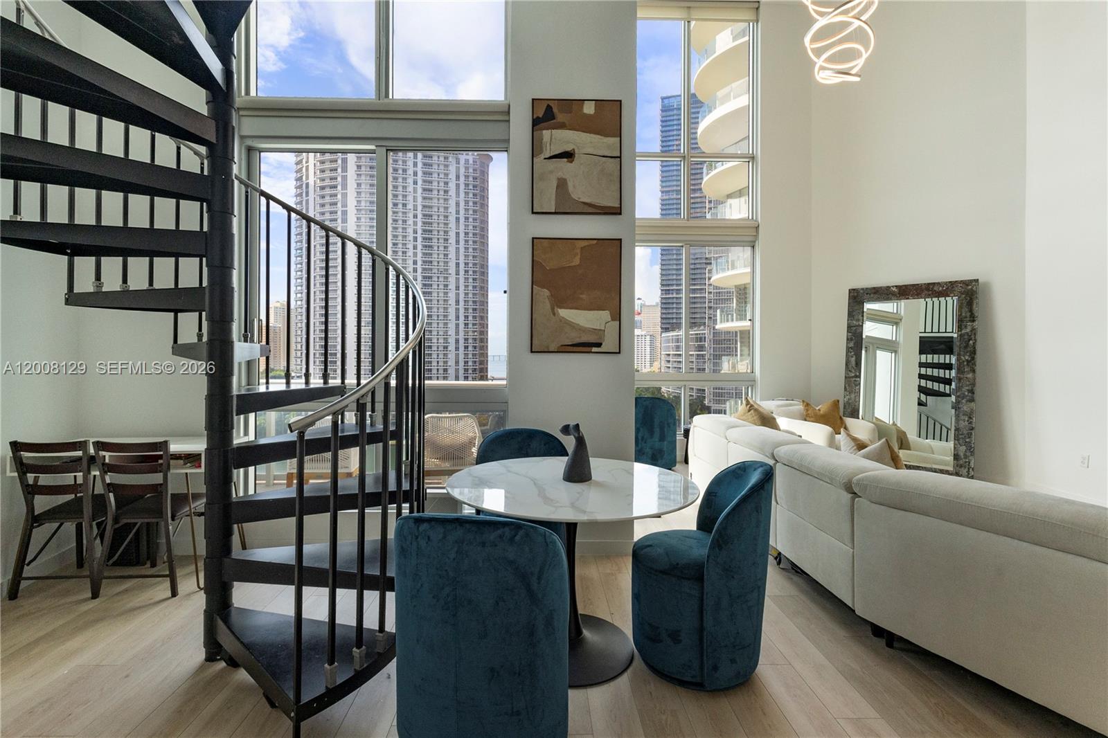 300 S Biscayne Blvd #L-1014, Miami FL 33131