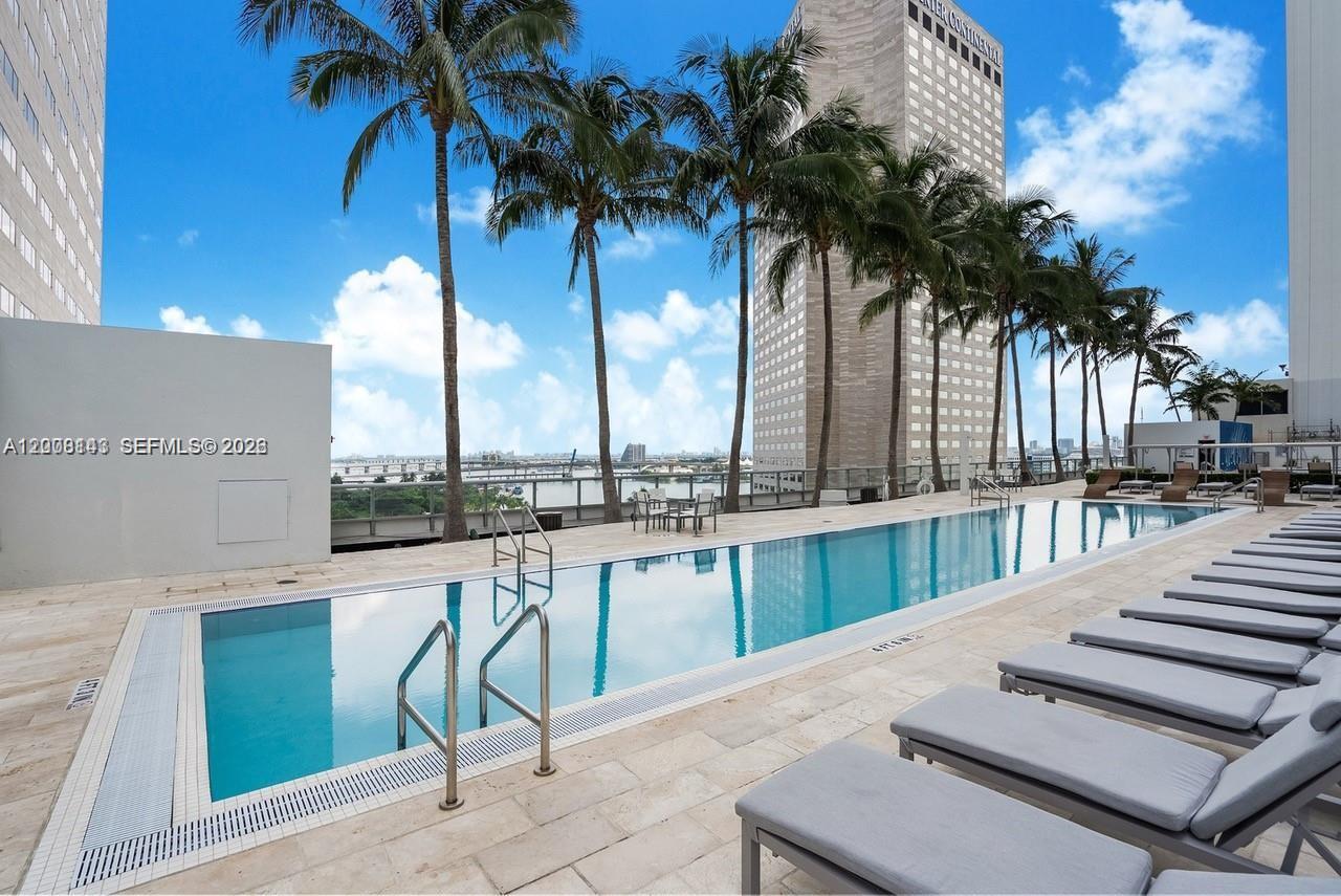 335 S Biscayne Blvd #1106, Miami FL 33131